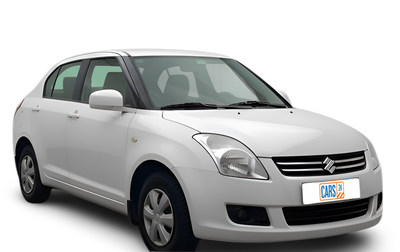 Maruti Swift Dzire-img